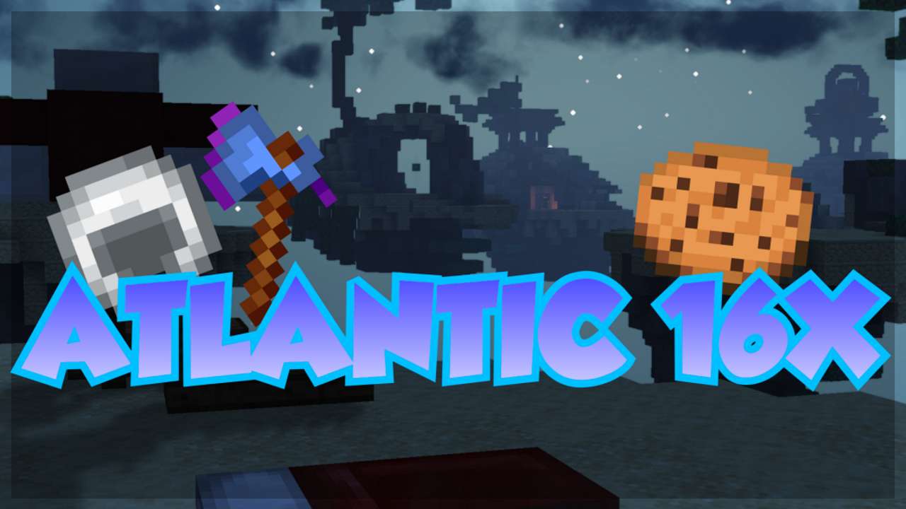 Gallery Banner for Atlantic on PvPRP